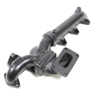 RAM Cummins Performance Exhaust - ATS Diesel - Pulse Flow Exhaust Manifold Kit - `19-`24